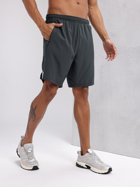HRX by Hrithik Roshan Men Training Shorts - Image 4