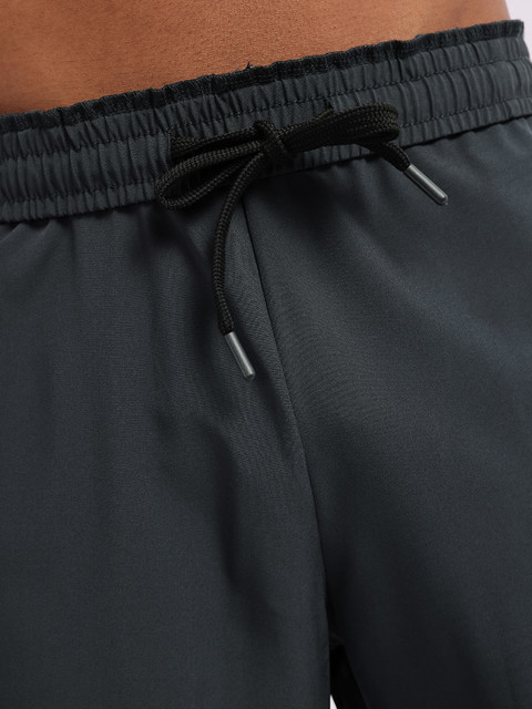 HRX by Hrithik Roshan Men Training Shorts - Image 7