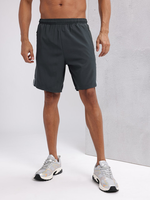 HRX by Hrithik Roshan Men Training Shorts - Image 3