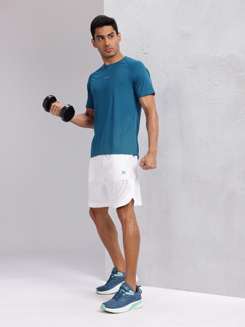 HRX by Hrithik Roshan Men Training Shorts - Image 5