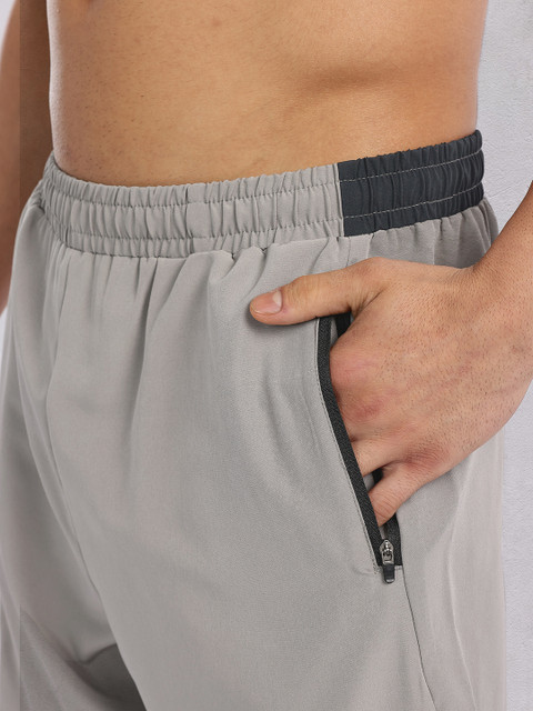 HRX by Hrithik Roshan Men Rapid-Dry Training Shorts - Image 6