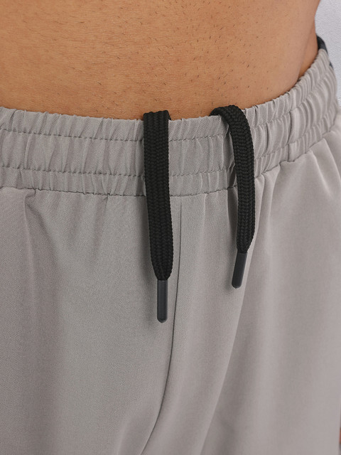 HRX by Hrithik Roshan Men Rapid-Dry Training Shorts - Image 7