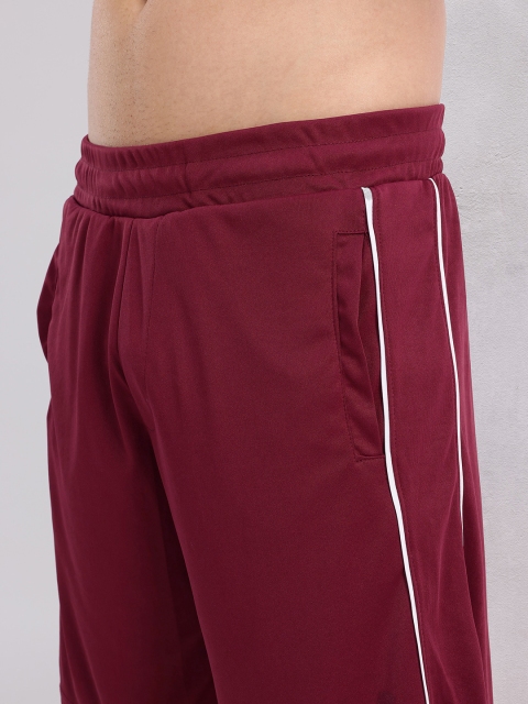 HRX by Hrithik Roshan Men Mid-Rise Training Shorts - Image 6