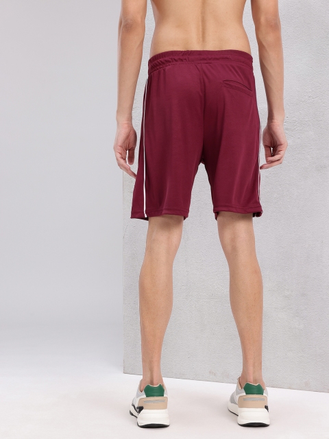 HRX by Hrithik Roshan Men Mid-Rise Training Shorts - Image 4
