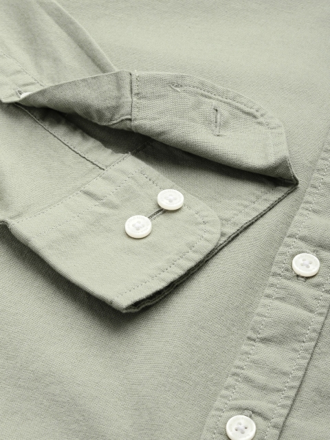 U.S. Polo Assn. Tailored Fit Casual Shirt - Image 3