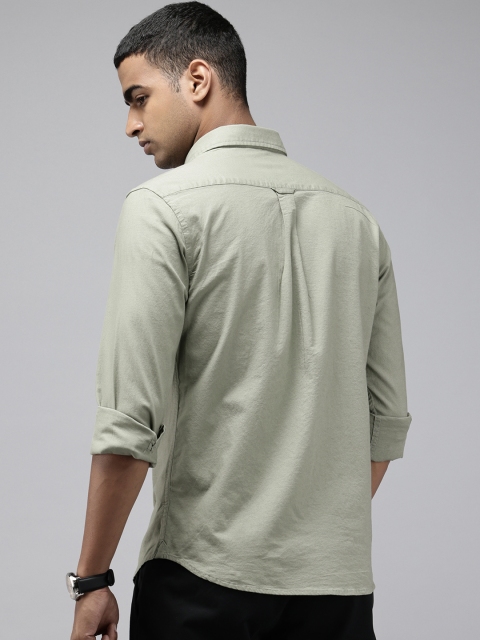U.S. Polo Assn. Tailored Fit Casual Shirt - Image 5