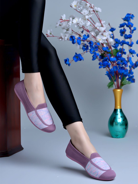 Shoetopia Women Ballerinas Flats