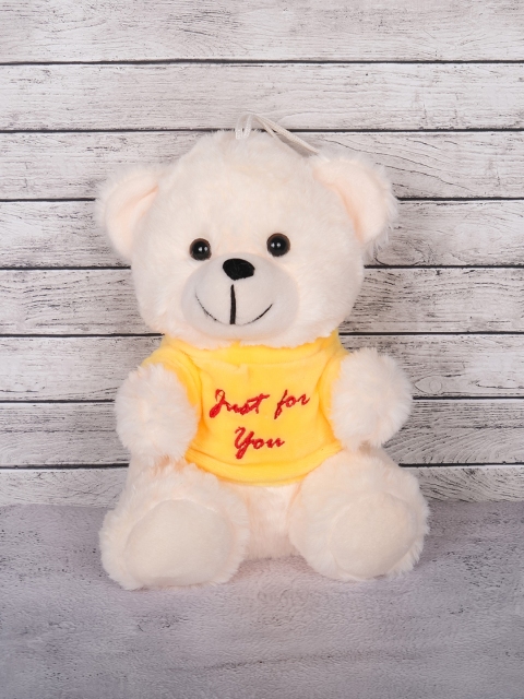 DukieKooky Kids Polyfill Teddy Bears Soft Toys and Dolls