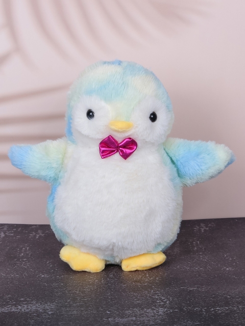 DukieKooky Kids Polyfill Penguin Soft Toys and Dolls