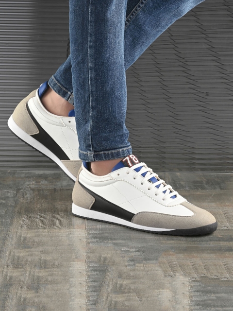 Mast & Harbour Men Sneakers