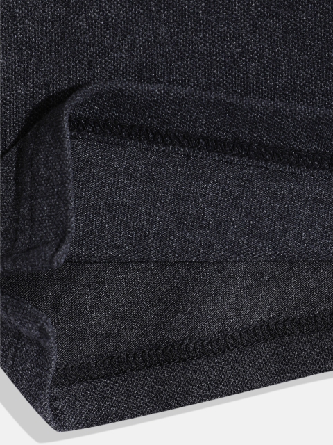 United Colors of Benetton Boys Polo Collar T-shirt - Image 4