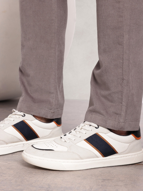 Nautica Men Smart Slim Fit Corduroy Chinos - Image 8