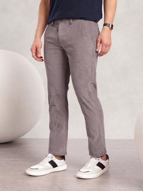 Nautica Men Smart Slim Fit Corduroy Chinos - Image 3