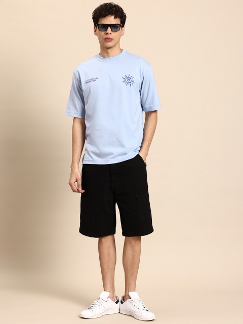 United Colors of Benetton Printed Relaxed T-shirt - Image 5