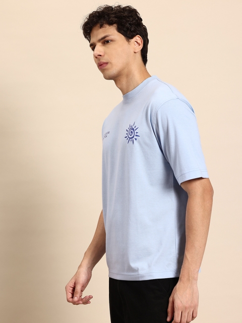 United Colors of Benetton Printed Relaxed T-shirt - Image 4