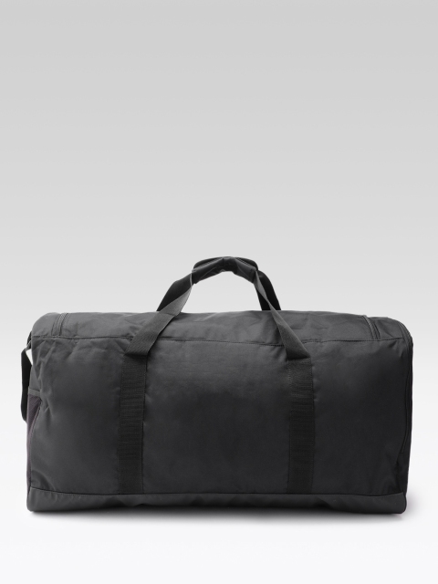 ADIDAS Unisex Linear Brand Logo Printed Duffle Bag - Image 3