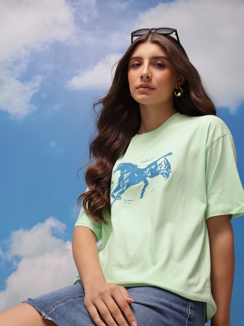 CORSICA Women Bamboo 1 T-shirt