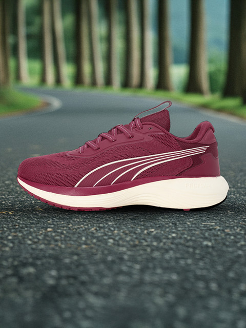 Puma Galaxis Pro Women's Performance Boost Running Shoes