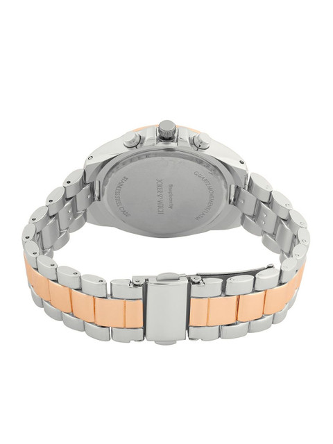 JOKER & WITCH Women Dial & Wrap Around Straps Digital Watch AMWW873 - Image 5