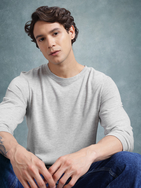 The Roadster Lifestyle Co. Men T-shirt