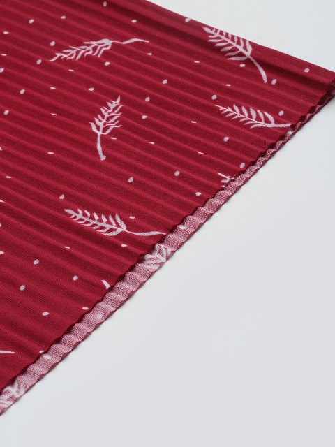 Aarika Women Floral Printed Palazzos - Image 7