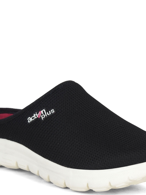 Action EVA Flotter Women Mule Sneakers - Image 7
