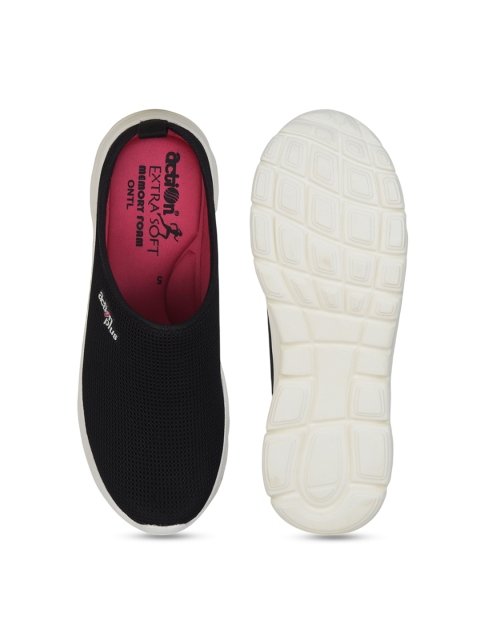 Action EVA Flotter Women Mule Sneakers - Image 6
