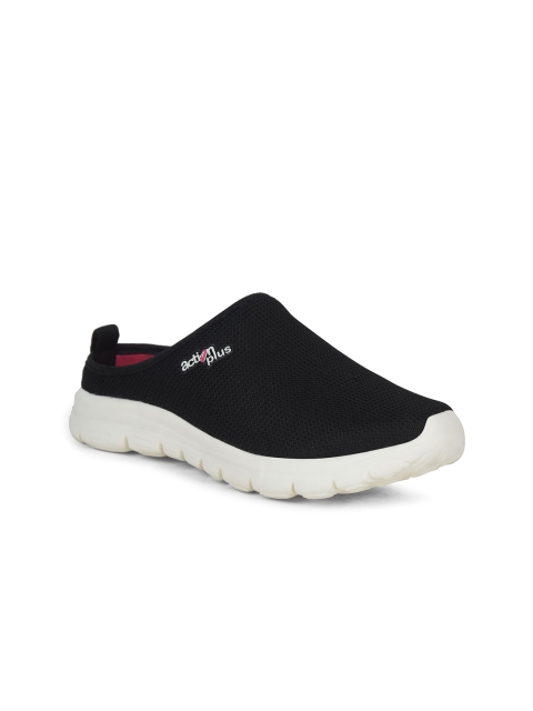 Action EVA Flotter Women Mule Sneakers - Image 2