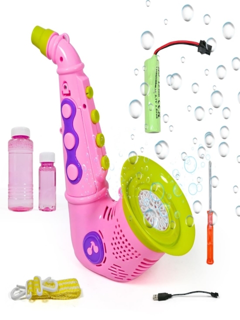 OPINA BPA Free Gun Activity Toys and Games