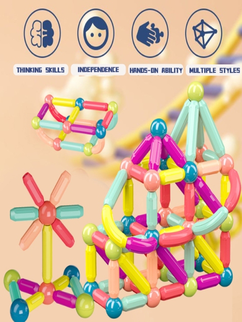 ADKD BPA Free Puzzles Activity Toys and Games - Image 3