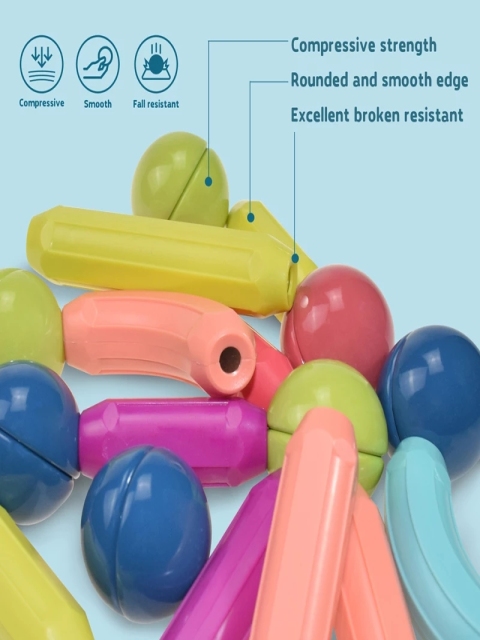 ADKD BPA Free Puzzles Activity Toys and Games - Image 5