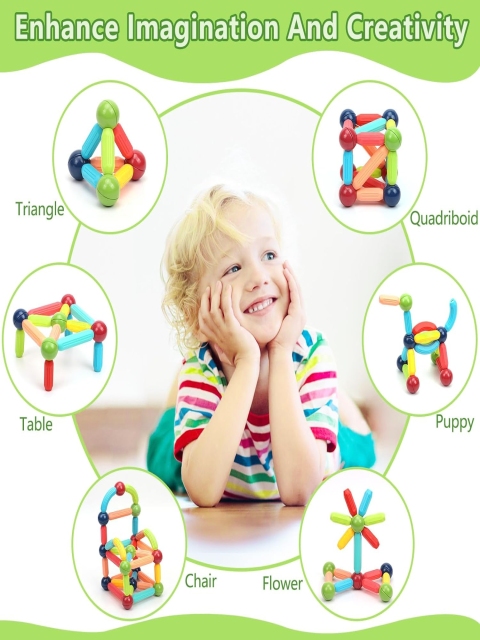 ADKD BPA Free Puzzles Activity Toys and Games - Image 7