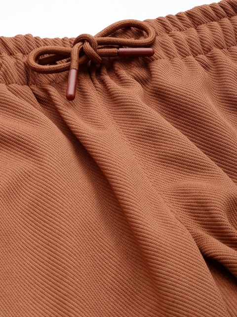 The Indian Garage Co. Men Cargo Joggers - Image 5