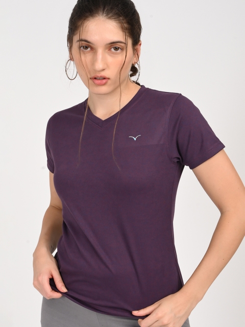 Coppersmith Women V-Neck T-shirt