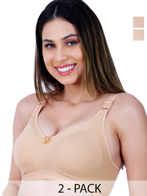 LADYLAND Bra Full Coverage