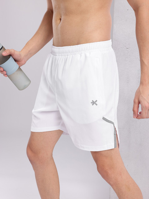 HRX by Hrithik Roshan Men Rapid-Dry Running Shorts
