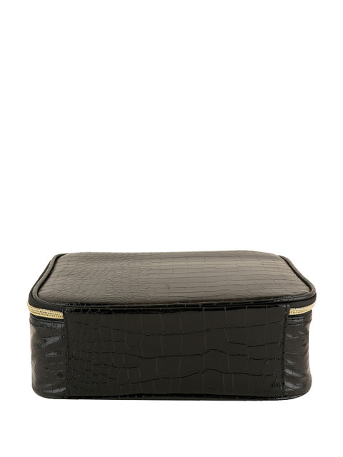 CLARABAE Textured Compact Lock Travel Accessory - Image 3