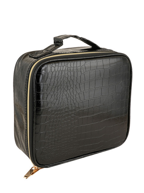 CLARABAE Textured Compact Lock Travel Accessory - Image 6