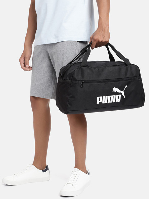 Puma PHASE Small Sports Bag - Image 8