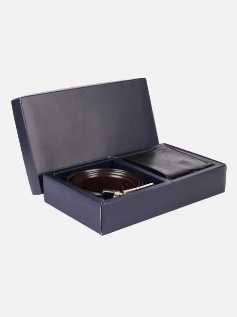 Allen Solly Men Accessory Gift Set of - Image 2