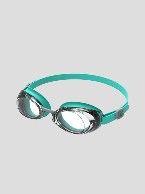 Speedo Jet 2.0 Anti-Fog Swim Goggles