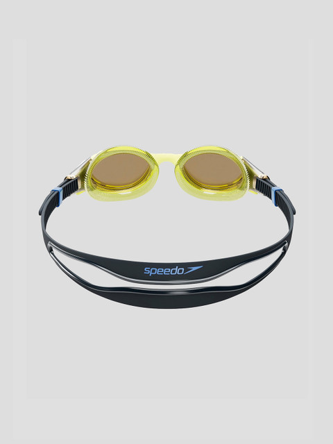 Speedo Biofuse 2.0 Mirror Lens Anti Fog Swim Goggles - Image 2