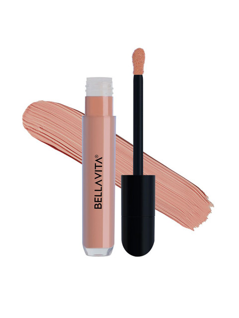 Bella Vita Organic Hydmatte FX Brightening Color Corrector- 6 g- Peach