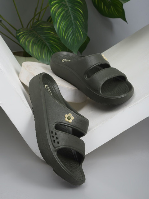 Action Plus Women Slip-On