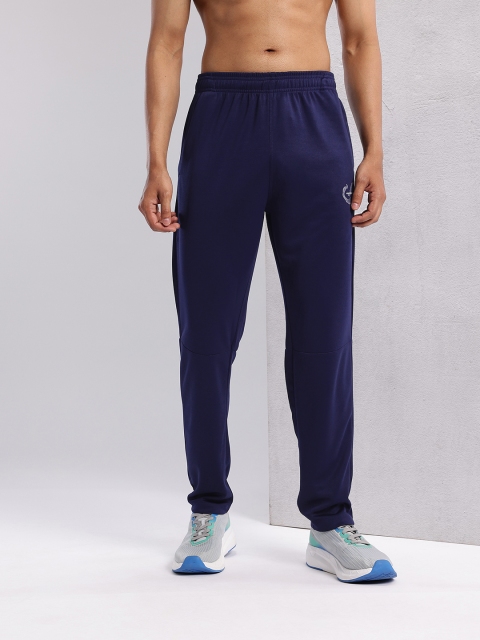 HRX by Hrithik Roshan Men Rapid-Dry Running Track Pants - Image 2