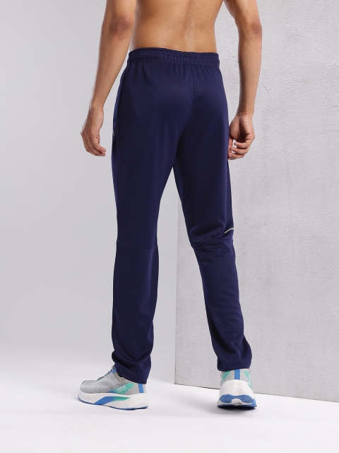 HRX by Hrithik Roshan Men Rapid-Dry Running Track Pants - Image 4