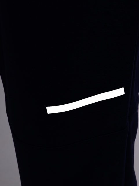 HRX by Hrithik Roshan Men Rapid-Dry Running Track Pants - Image 9
