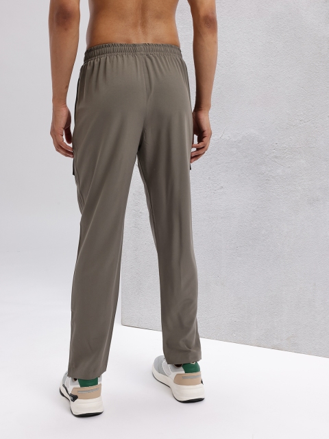 HRX by Hrithik Roshan Men Rapid-Dry Training Cargos - Image 4
