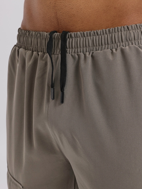 HRX by Hrithik Roshan Men Rapid-Dry Training Cargos - Image 7