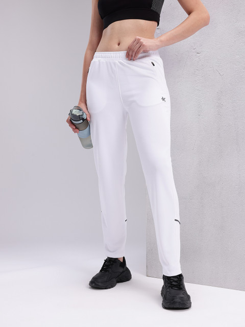 HRX by Hrithik Roshan Women Rapid-Dry Running Track Pants